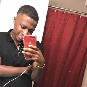 Meet your Posher, Simeon